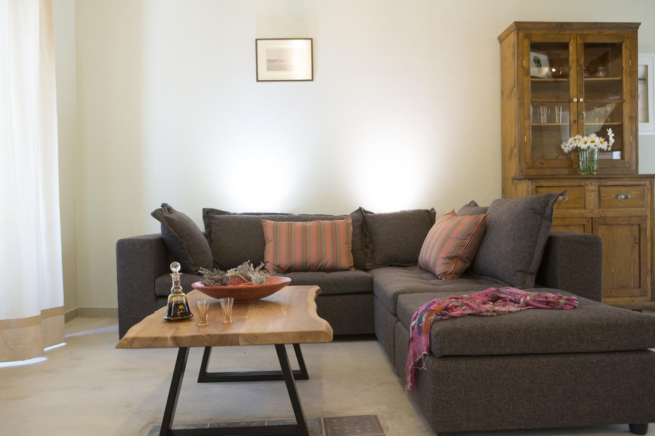 Villa Kodria Alexandros エクステリア 写真