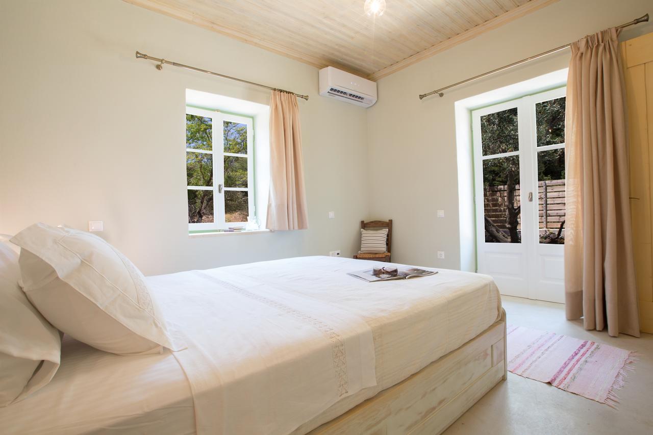 Villa Kodria Alexandros エクステリア 写真