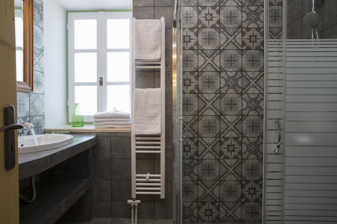 Villa Kodria Alexandros エクステリア 写真