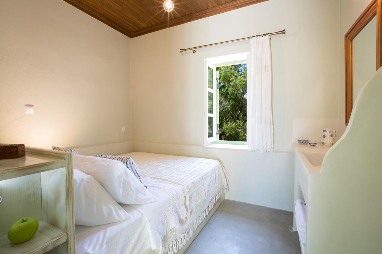 Villa Kodria Alexandros エクステリア 写真